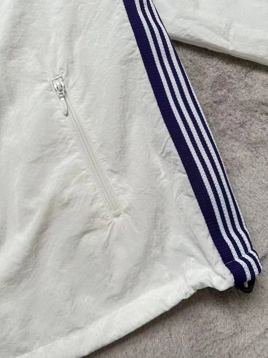 wg.luxury- N5edles oversized 2Colour item:E-F000F2102-2